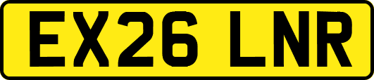 EX26LNR