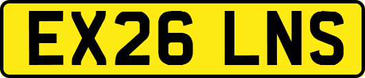 EX26LNS