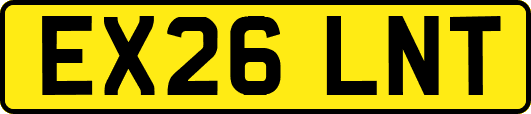 EX26LNT