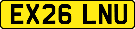 EX26LNU