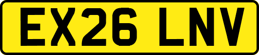 EX26LNV