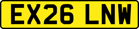 EX26LNW