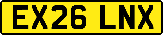 EX26LNX