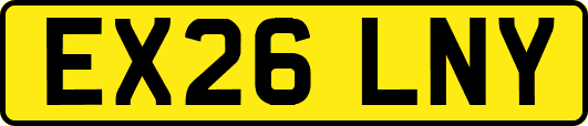 EX26LNY