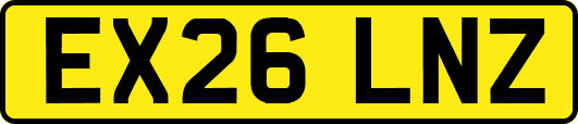 EX26LNZ