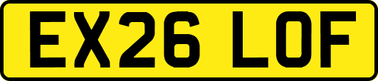 EX26LOF