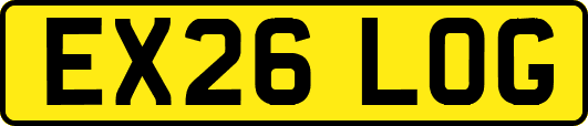 EX26LOG