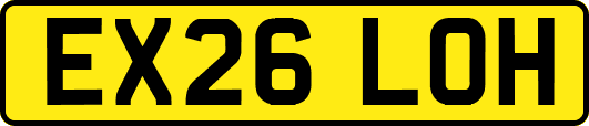 EX26LOH
