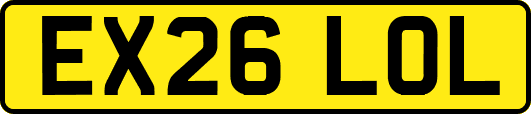 EX26LOL
