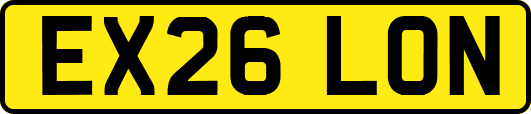 EX26LON