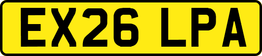 EX26LPA