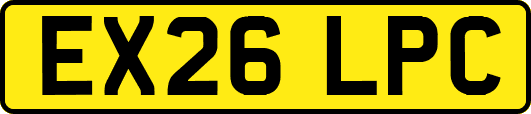 EX26LPC