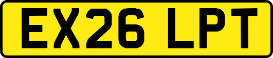 EX26LPT