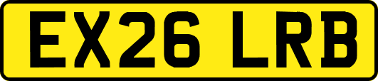 EX26LRB