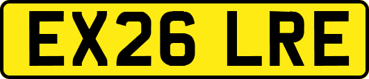EX26LRE