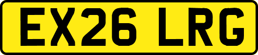 EX26LRG