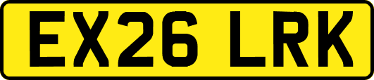 EX26LRK