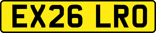 EX26LRO