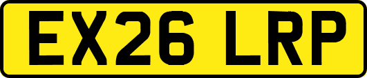 EX26LRP