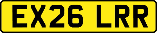 EX26LRR