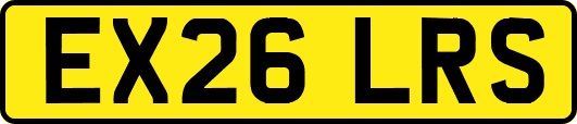 EX26LRS