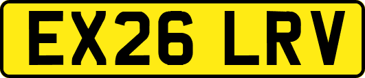 EX26LRV