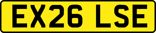 EX26LSE