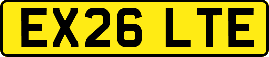 EX26LTE