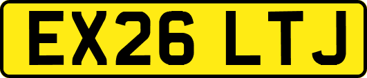 EX26LTJ