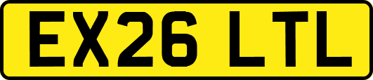 EX26LTL