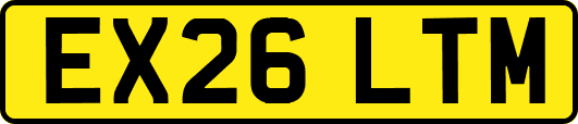 EX26LTM
