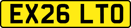 EX26LTO