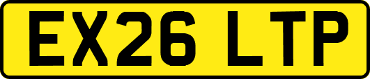 EX26LTP