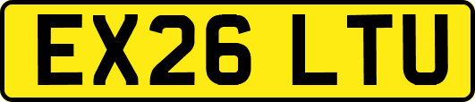 EX26LTU