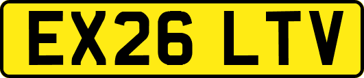 EX26LTV