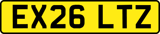 EX26LTZ