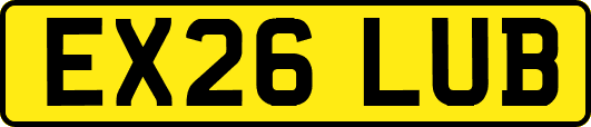 EX26LUB