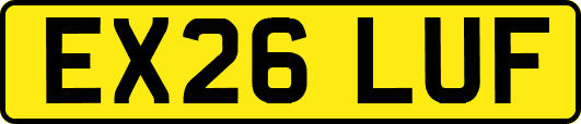 EX26LUF