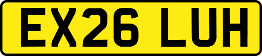 EX26LUH