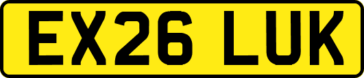 EX26LUK