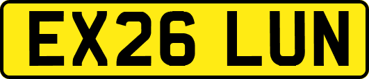 EX26LUN