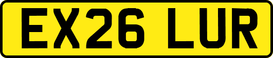 EX26LUR