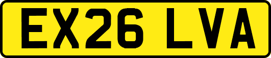 EX26LVA