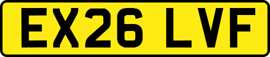 EX26LVF