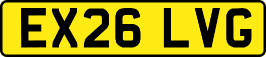 EX26LVG