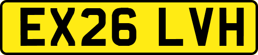 EX26LVH