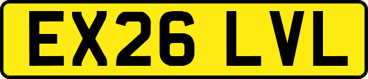 EX26LVL