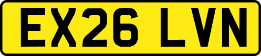 EX26LVN