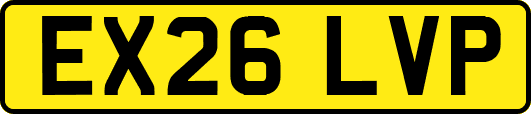 EX26LVP