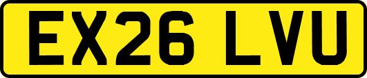 EX26LVU